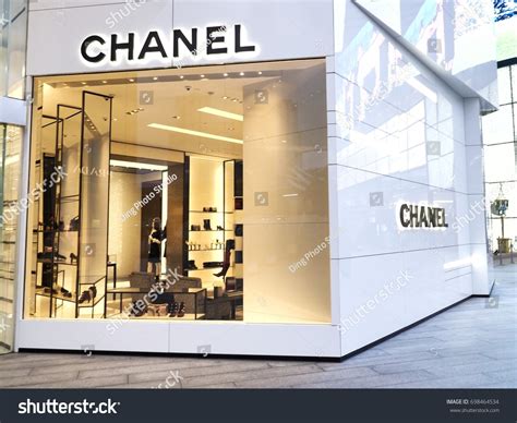 chanel emquartier|Boutique .